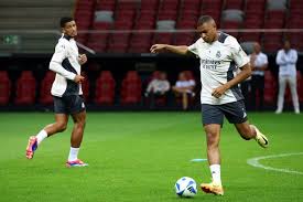 28圈:德甲:美因茨击败霍芬海姆.